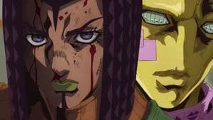 JoJo's Bizarre Adventure 5. Sezon 6. Bölüm
