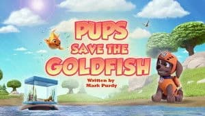 PAW Patrol 12. Sezon 17. Bölüm