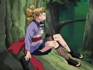 Naruto 4. Sezon 217. Bölüm