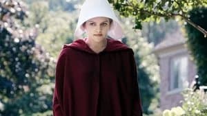 The Handmaid's Tale 1. Sezon 1. Bölüm