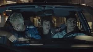 El marginal 3. Sezon 2. Bölüm