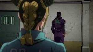 JoJo's Bizarre Adventure 5. Sezon 3. Bölüm