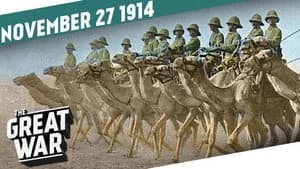 The Great War 1. Sezon 18. Bölüm