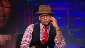 The Daily Show 18. Sezon 13. Bölüm