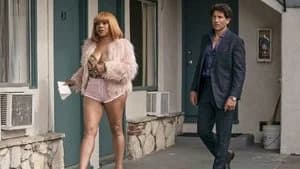 American Gigolo 1. Sezon 5. Bölüm