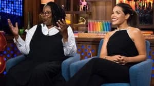 Watch What Happens Live with Andy Cohen 13. Sezon 152. Bölüm