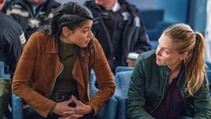 Chicago P.D. 7. Sezon 10. Bölüm