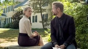 House of Cards 4. Sezon 10. Bölüm