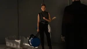 The Miniature Wife 1. Sezon 8. Bölüm