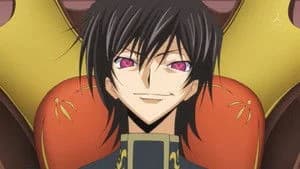 Code Geass: Lelouch of the Rebellion 2. Sezon 21. Bölüm