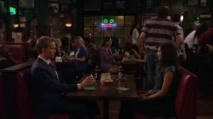 How I Met Your Mother 4. Sezon 5. Bölüm