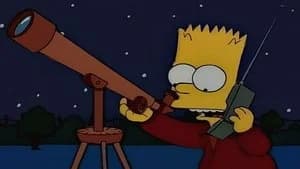The Simpsons 6. Sezon 14. Bölüm