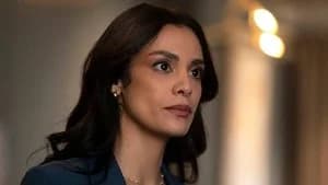 Law & Order 24. Sezon 21. Bölüm