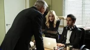 NCIS 14. Sezon 11. Bölüm
