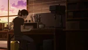 Terror in Resonance 1. Sezon 5. Bölüm