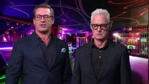 Watch What Happens Live with Andy Cohen 20. Sezon 128. Bölüm