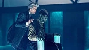 Doctor Who 10. Sezon 8. Bölüm