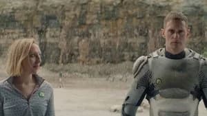 Murderbot 1. Sezon 5. Bölüm