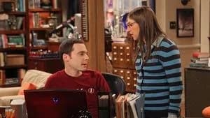 The Big Bang Theory 6. Sezon 21. Bölüm