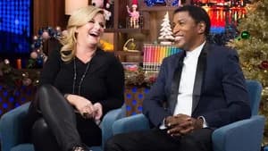 Watch What Happens Live with Andy Cohen 12. Sezon 199. Bölüm