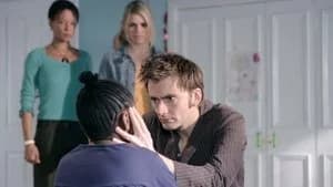 Doctor Who 2. Sezon 11. Bölüm