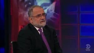 The Daily Show 17. Sezon 78. Bölüm