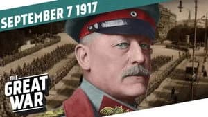 The Great War 4. Sezon 36. Bölüm