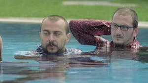 Ben de Özledim 1. Sezon 2. Bölüm