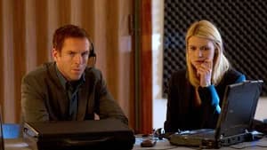 Homeland 1. Sezon 5. Bölüm