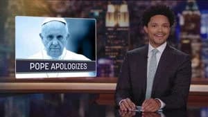 The Daily Show 27. Sezon 113. Bölüm