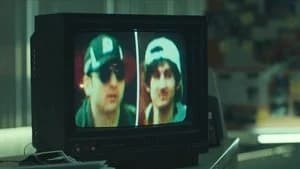 American Manhunt: The Boston Marathon Bombing 1. Sezon 3. Bölüm