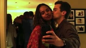 13 Reasons Why 1. Sezon 9. Bölüm
