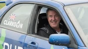 The Grand Tour 2. Sezon 5. Bölüm