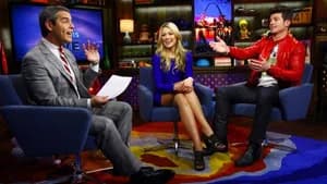 Watch What Happens Live with Andy Cohen 6. Sezon 3. Bölüm
