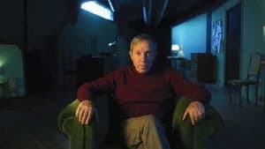 Il Caso Alex Schwazer 1. Sezon 3. Bölüm
