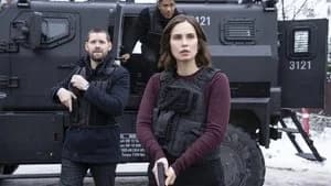FBI: International 1. Sezon 10. Bölüm