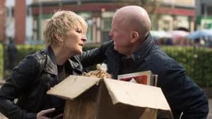 EastEnders 30. Sezon 80. Bölüm