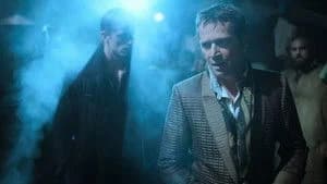 Altered Carbon 1. Sezon 5. Bölüm
