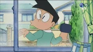 Doraemon 1. Sezon 188. Bölüm
