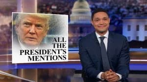 The Daily Show 24. Sezon 74. Bölüm