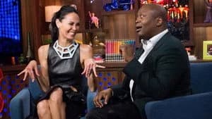 Watch What Happens Live with Andy Cohen 13. Sezon 83. Bölüm