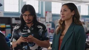 Children Ruin Everything 4. Sezon 4. Bölüm