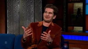 The Late Show with Stephen Colbert 7. Sezon 46. Bölüm