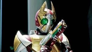 仮面ライダー 14. Sezon 30. Bölüm