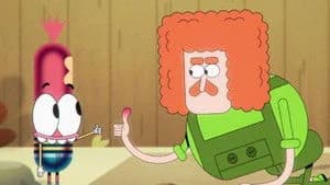 Pinky Malinky 2. Sezon 12. Bölüm
