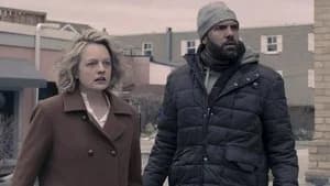 The Handmaid's Tale 5. Sezon 4. Bölüm