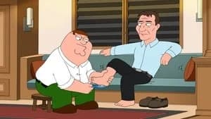 Family Guy 13. Sezon 17. Bölüm
