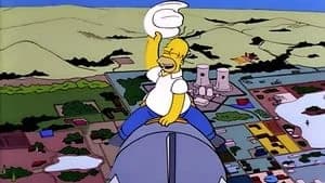 The Simpsons 5. Sezon 11. Bölüm