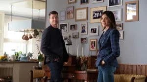 Whiskey Cavalier 1. Sezon 11. Bölüm