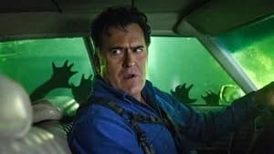 Ash vs Evil Dead 3. Sezon 8. Bölüm